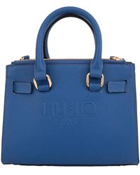 Liu Jo - Handbags - Lyst
