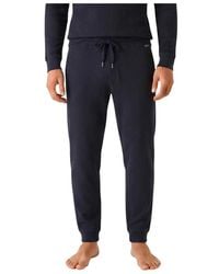 BOSS - Sweatpants - Lyst