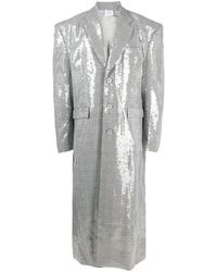 Vetements - Coats - Lyst