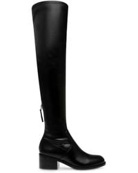 Steve Madden - Over-The-Knee Boots - Lyst