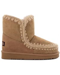 Mou - Eskimo 18 Enkellaarsjes - Lyst