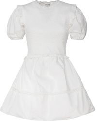 For Love & Lemons - Short Dresses - Lyst