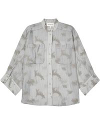 Munthe - Shirts - Lyst