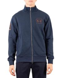 La Martina - Zip-Throughs - Lyst
