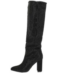 Mexx - Krystal Ii Indy Lange Stiefel - Lyst