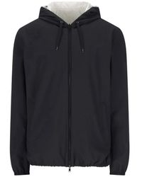 Herno - Light Jackets - Lyst