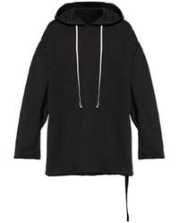 Rick Owens - Sweatshirts &Amp; Hoodies - Lyst
