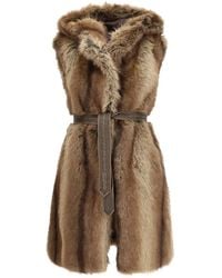 Pinko - Vests - Lyst