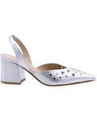 Laura Bellariva - Pumps - Lyst