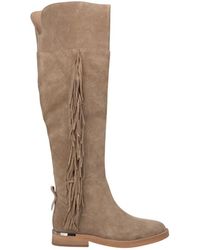 Alma En Pena. - High Boots - Lyst