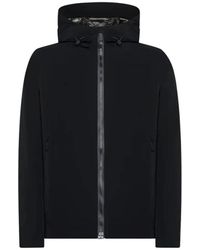 Rrd - Down Jackets - Lyst