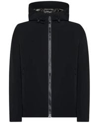 Rrd - Down Jackets - Lyst