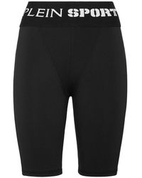 Philipp Plein - Jogging Push Up Leggings Basic - Lyst