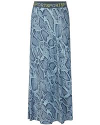 Marc Cain - Maxi Skirts - Lyst