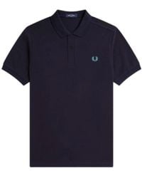 Fred Perry - Polo Shirts - Lyst