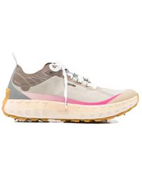 Norda - Schoenen ,Veelkleurig ,001A M Sneakers - Lyst