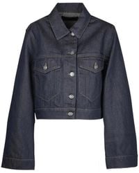 Dondup - Denim Jackets - Lyst