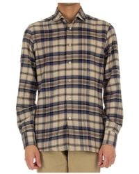 Borriello - Casual Shirts - Lyst