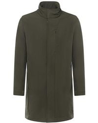 Colmar - Jassen ,Groen ,Polyester Originele Jassen Met Dubbele Ritssluiting - Lyst