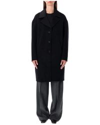 Anine Bing - Single-Breasted Coats - Lyst
