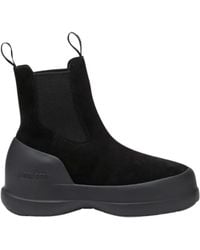 Moon Boot - Chelsea Boots - Lyst