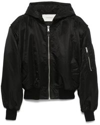 Entire studios - Bomber Jackets - Lyst