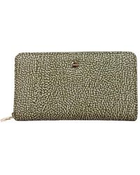 Borbonese - Wallets & Cardholders - Lyst