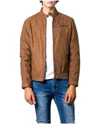 Jack & Jones - Light Jackets - Lyst