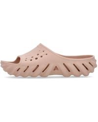 Crocs™ - Sliders - Lyst