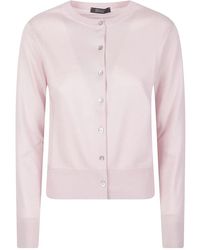 Aragona - Cardigans - Lyst