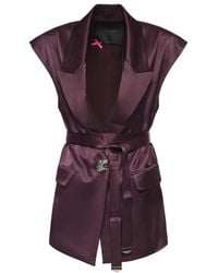 Pinko - Blazers - Lyst