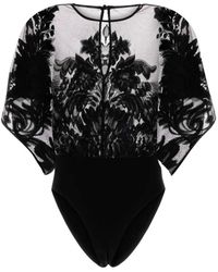 Norma Kamali - Full-Body - Lyst
