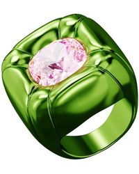 Swarovski - Rings - Lyst