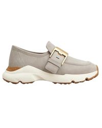 Tod's - Cipele - Lyst