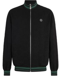 Philipp Plein - Zip-Throughs - Lyst