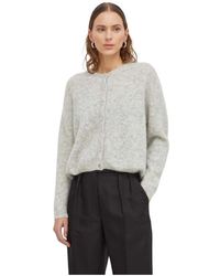 American Vintage - Cardigans - Lyst