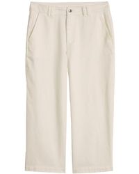 Marc O' Polo - Barrel Pants - Lyst