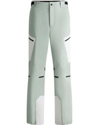 Fusalp - Straight Trousers - Lyst