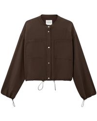Alchemist - Light Jackets - Lyst