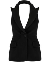 Max Mara - Suit Vests - Lyst