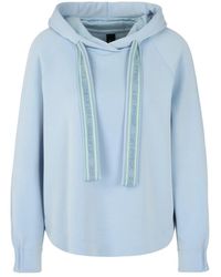 Marc Cain - Sportieve Sweater - Lyst