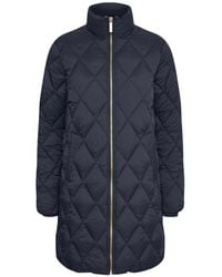 Part Two - Parkas - Lyst