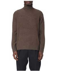 A.P.C. - Turtlenecks - Lyst