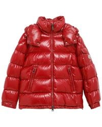 Moncler - Winter Jackets - Lyst