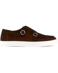 Doucal's - Flats - Lyst