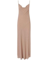 Pinko - Kleedjes ,Roze ,Partyjurken - Lyst