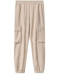 hinnominate - Trousers > sweatpants - Lyst