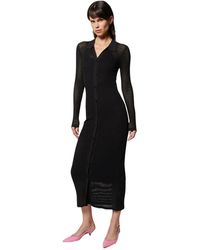 Silvian Heach - Long Knitwear - Lyst