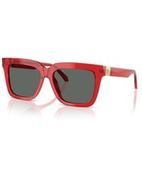 Versace - Ve4498 528087 Sonnenbrillen - Lyst