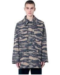 Jil Sander - Light Jackets - Lyst